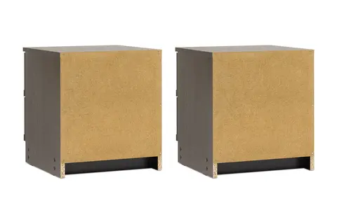 Комплект тумб Сакура венге / лоредо