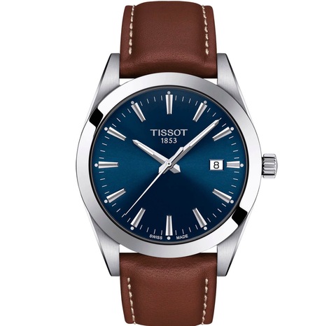 Наручные часы Tissot Gentleman T127.410.16.041.00