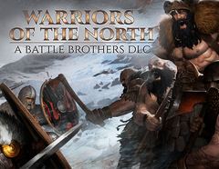 Battle Brothers - Warriors of the North (для ПК, цифровой код доступа)