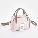 Сумка Саломея 269 мульти латте