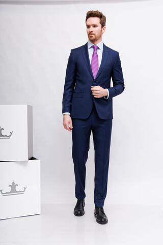 ROY ROBSON Костюм из шерсти