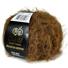 Chanté Pelliccia Merino 2607