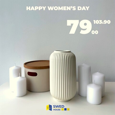 Набор №5 к 8 МАРТА