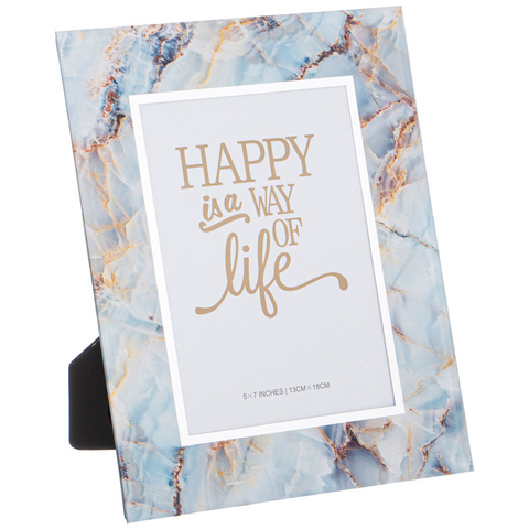 Фоторамка Lefard (20,5*25*1 см), для фото (13*18 см) - купить 1