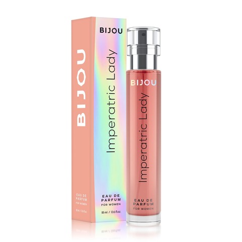Dilis BIJOU Парфюмерная вода д/жен IMPERATRIC LADY (L'Imperatrice 3 by D&G) (860) 18мл
