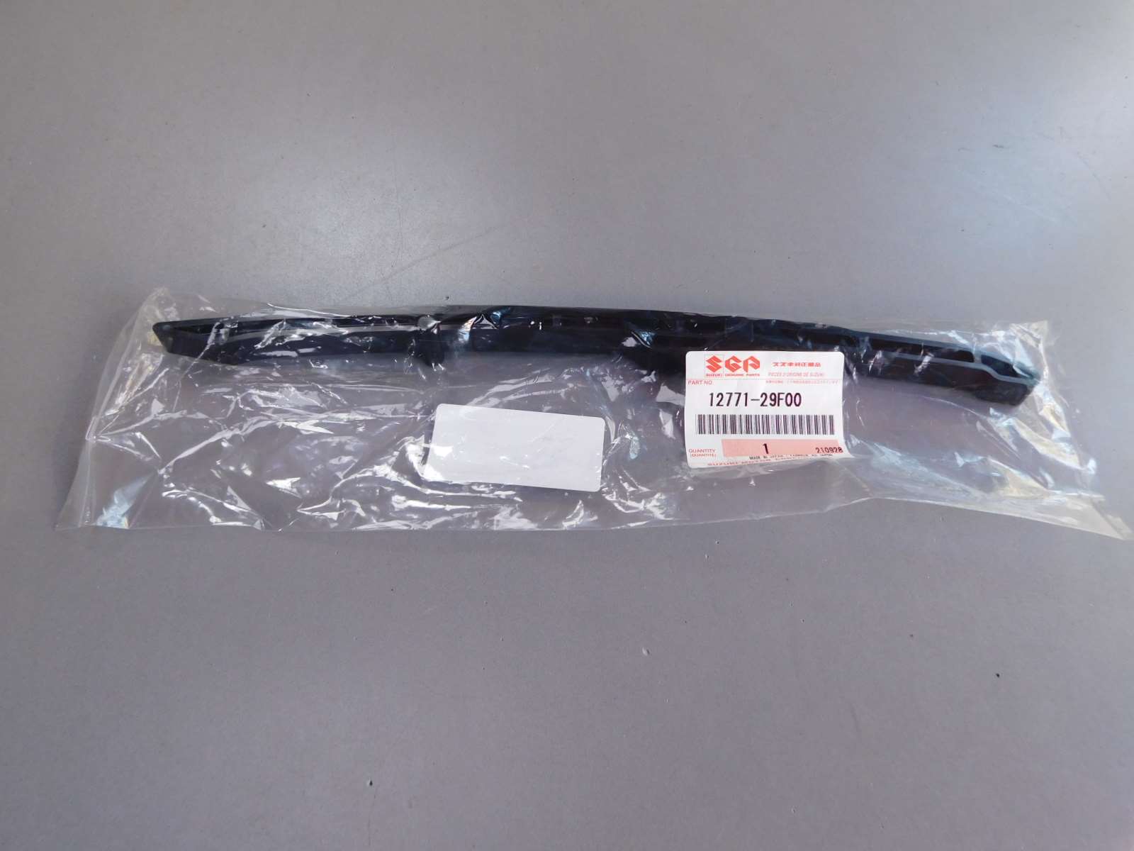 слайдер цепи грм Suzuki DR-Z400 12771-29F00-000 - купить по