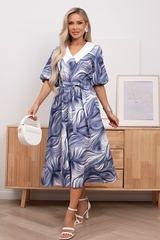 Платье Ирис №1 Valentina