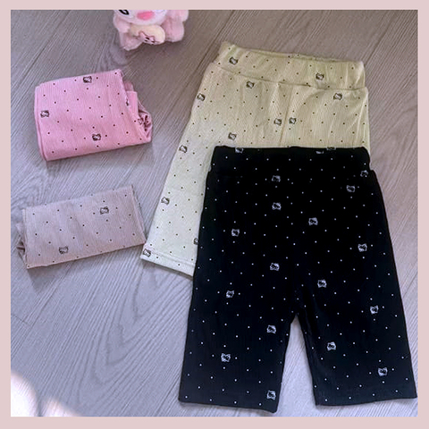 Велосипедки хлопок д (3-7) 260319-WQ185