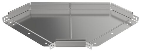 ESCA 5 Поворот 90град 50х300-0,8 IEK