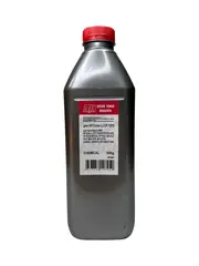 Тонер для HP Color LJ CP 1215, 1515, 1525/ СМ1312, CM1415, CP1025, 2025 (фл,500,красный,Chemical) Silver ATM