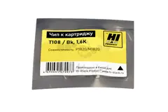 Чип картриджа Deli T108 для P1120/M1120, Bk, 1,6K