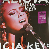 KEYS, ALICIA: Unplugged (20th Anniversary) (2Винил) (Виниловая пластинка)