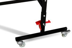 Теннисный стол для помещений Indoor