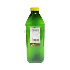 Тонер OML IMEX для OKI C9600, 9650, 9655, 9800 (фл, 380, желтый  NonChem) Green Line