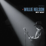NELSON, WILLIE: My Way (Компакт-диск)