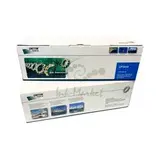 Совместимый картридж UNITON Premium CF541X (203XL) для HP Color LJ M254 / M280, M281 синий (2,5K) GREEN LINE (Eco Protected)