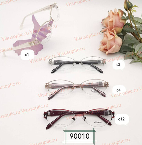 Оправа очков Alanie A90010 Алания