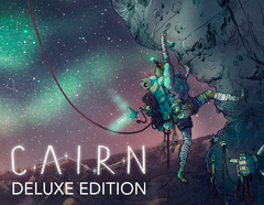 Cairn - Deluxe Edition (для ПК, цифровой код доступа)