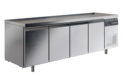 Стол морозильный Restoinox SHN-1111SN