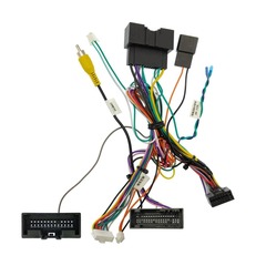Магнитола Ford Edge (2010-2015) Android 11 4/64GB QLED DSP 4G модель IN- FR108TS18