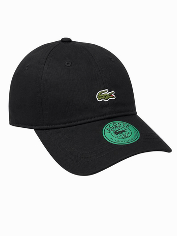 Кепка Lacoste 569136bl