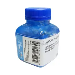Тонер для HP Color LJ M252, M277, M452, M477 (фл, 60, голубой) АТМ