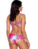 Купальные трусики бразилиана Ava SF163/6 Pastel Tie Dye