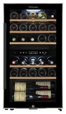 Винный шкаф La Sommeliere ECS31.2Z