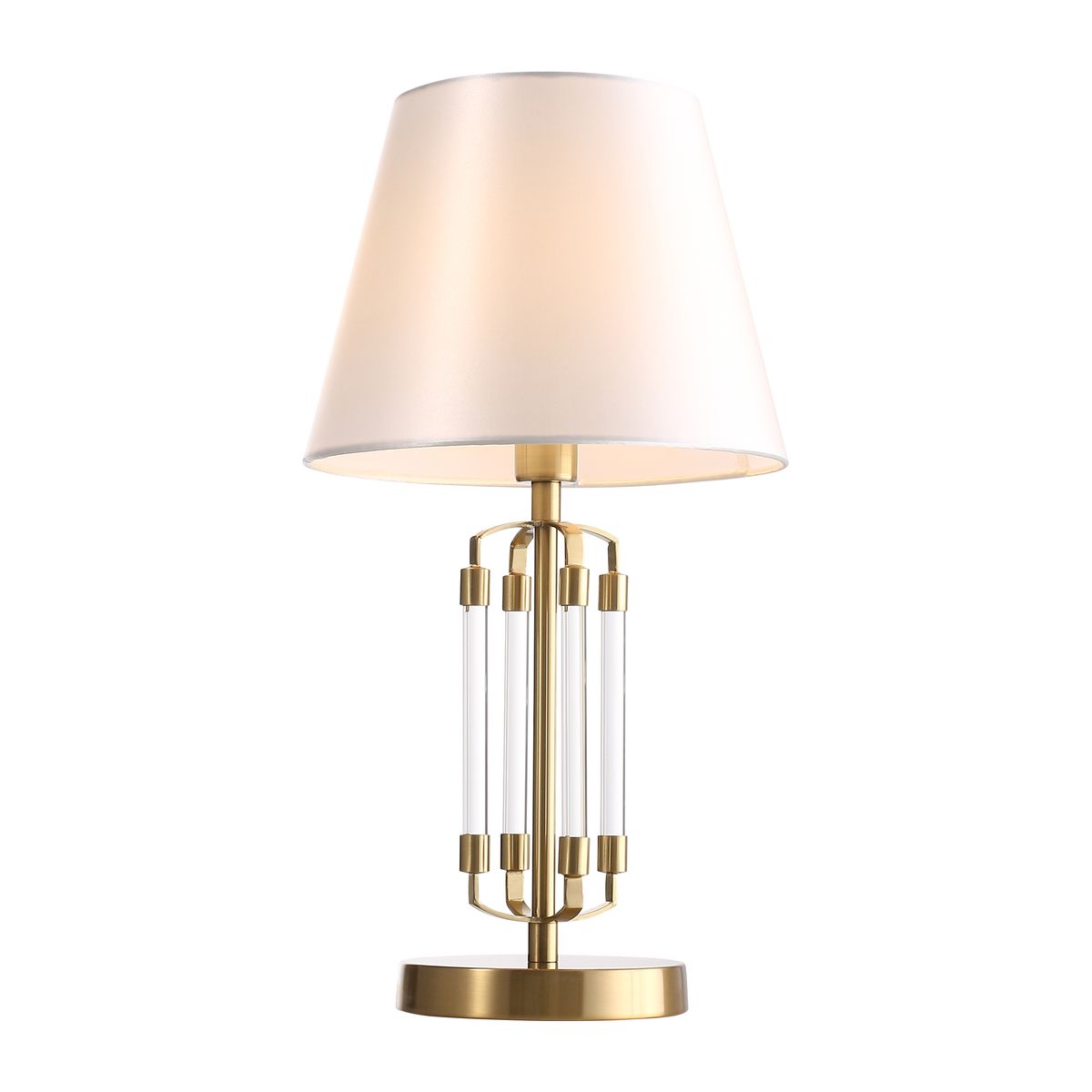 Настольная лампа ST Luce Opalus SL1403.304.01