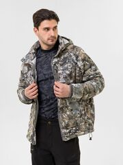 Зимняя куртка для охоты Remington Сompanion Winter Forest на remingtonn.ru