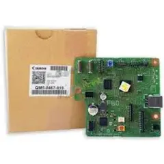 Canon - QM5-0467 - QM8-0033 - New Original Main Logic Board