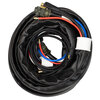 Пакет-коннектор 10 м, 50 мм., 14 pin, WC/SKYWAY 500DP Epdm — фото 1