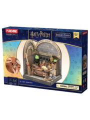 Конструктор из дерева Puremind Harry Potter Класс Зельеварения