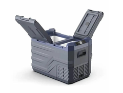 Компрессорный автохолодильник Alpicool NLS45 (Двухкамерный, 12V/24V/220V, 31л)