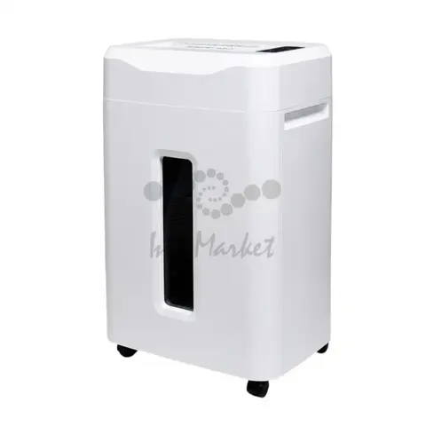 Шредер (уничтожитель документов) Office Kit S230TS (0,8x2)
