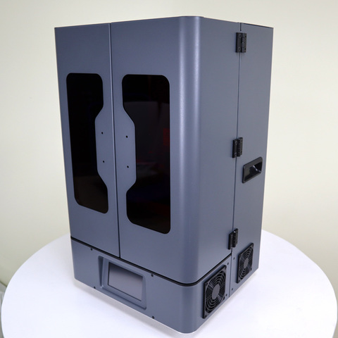 3D-принтер Phrozen Transform Fast