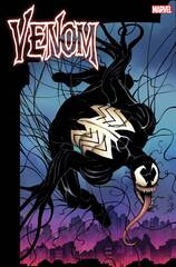 Комикс Venom #1 (Romita Jr. Variant)