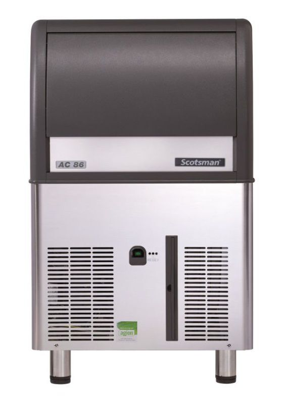 ЛЬДОГЕНЕРАТОР SCOTSMAN ACL 86 AS
