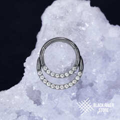 Кликер IG Duo Crystal 1.2мм