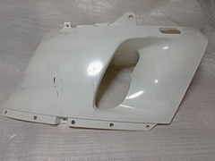 Боковина Kawasaki ZZR 400 правая