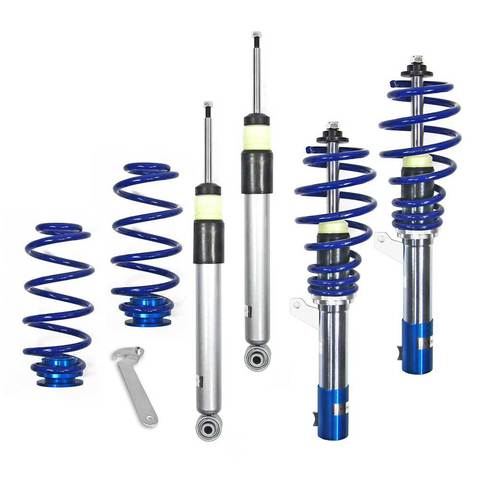 JOM Coilover kit Фольксваген Гольф 6 4Motion 741067