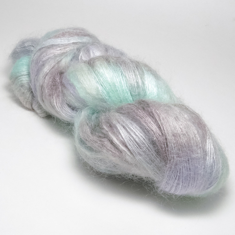 Пряжа Mohair Ombre 2Ply ArtYarns