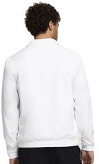 Куртка теннисная Wilson Team Woven Jacket Colorblock - bright white