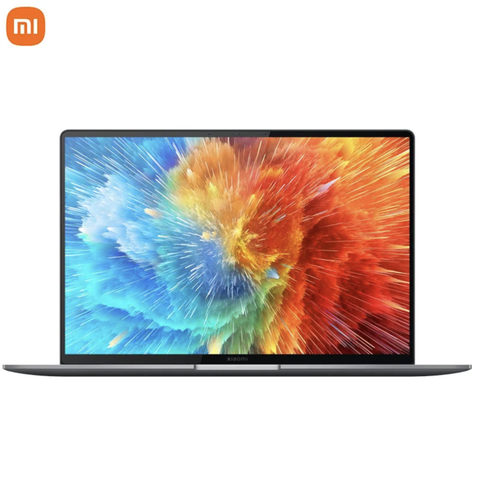 Ноутбук Xiaomi Book Pro 16 / i7-1260P / RTX2050 / 16 / 512GB / OLED / 2022