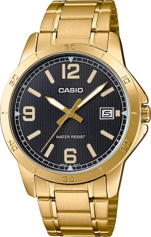 Часы Casio MTP-V004G-1B