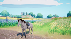 Horse Tales: Emerald Valley Ranch (для ПК, цифровой код доступа)