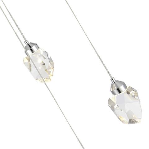 Светильник подвесной ST Luce Cascato SL6114.103.06
