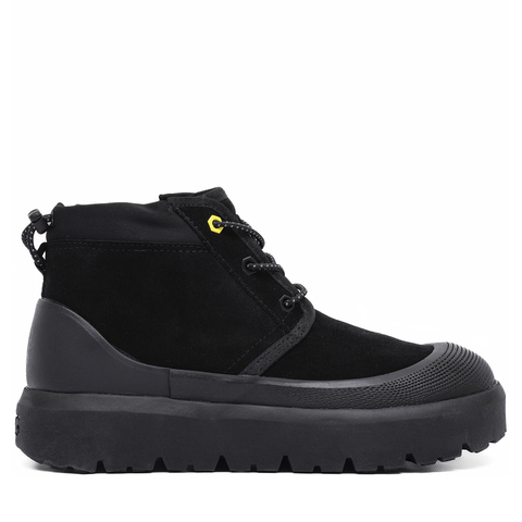 Ugg Neumel Hybrid Black