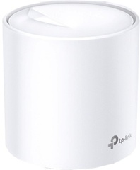 MESH-система TP-LINK Deco X60 (1-PACK)