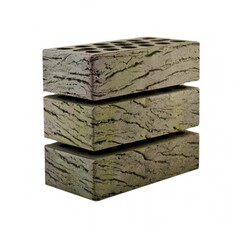 Кирпич Керма Коричневый OLIVE STRONG